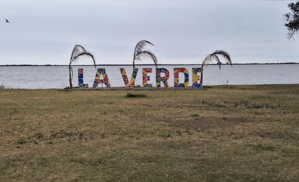 EL PRÓXIMO 11 DE NOVIEMBRE SERÁ LA LICITACIÓN PÚBLICA PARA AVANZAR CON OBRAS HISTÓRICA EN LAGUNA LA VERDE